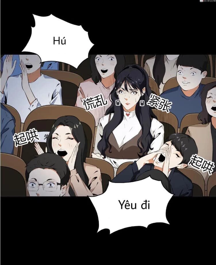 Giày Thủy Tinh Chapter 37.5 - 9