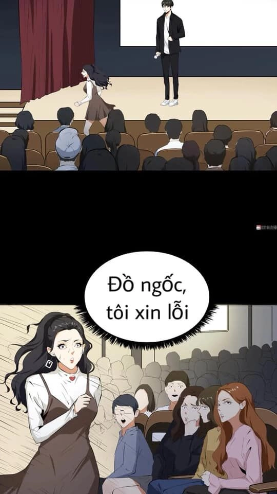 Giày Thủy Tinh Chapter 37.5 - 11