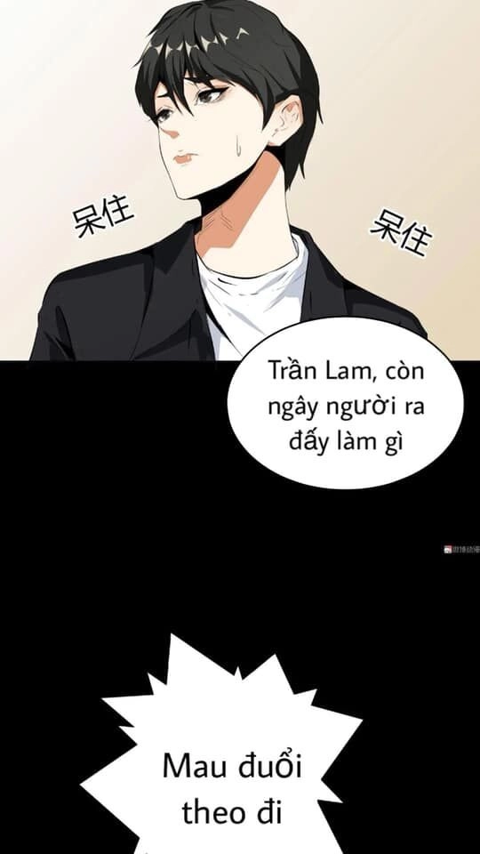 Giày Thủy Tinh Chapter 37.5 - 12