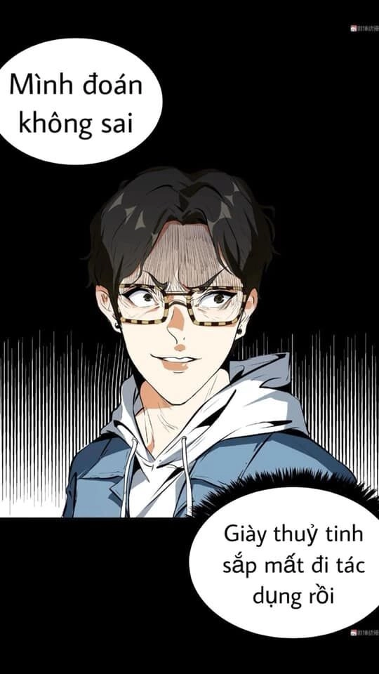 Giày Thủy Tinh Chapter 38 - 2