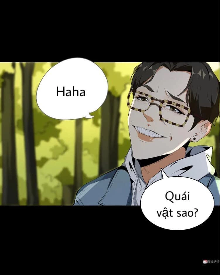 Giày Thủy Tinh Chapter 38.5 - 2