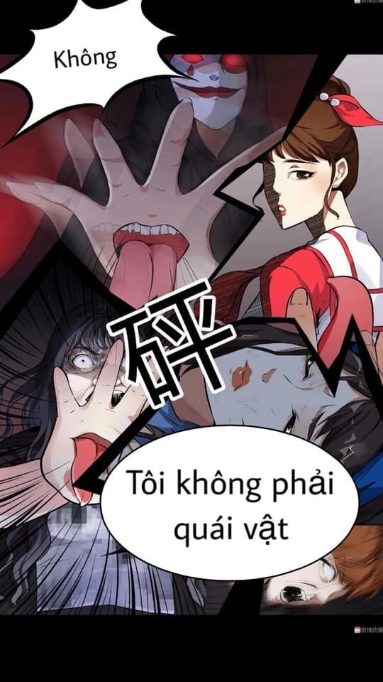 Giày Thủy Tinh Chapter 38.5 - 8
