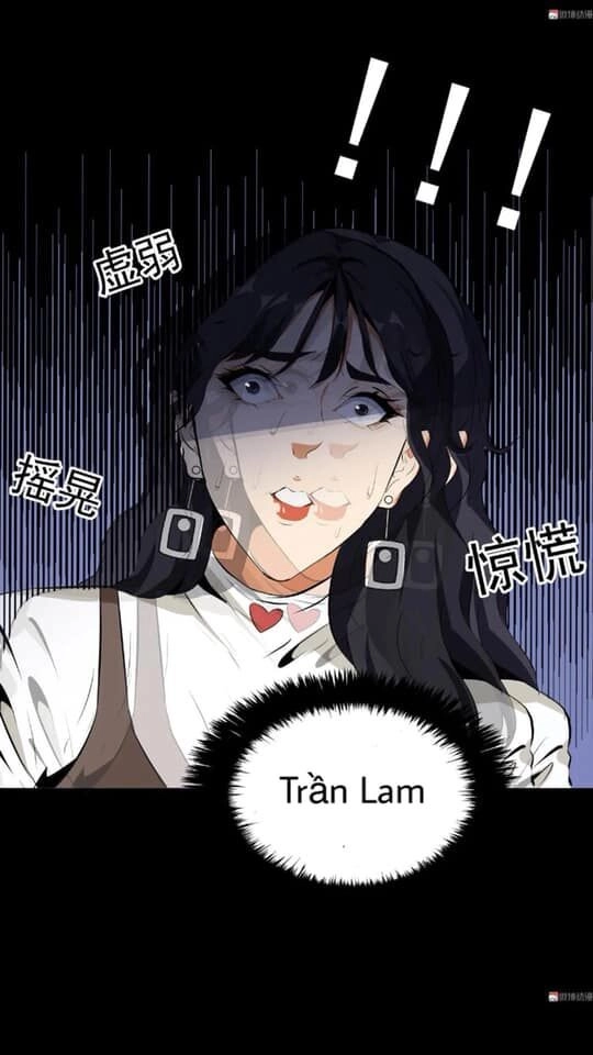 Giày Thủy Tinh Chapter 38.5 - 12