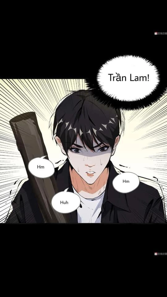 Giày Thủy Tinh Chapter 39 - 6