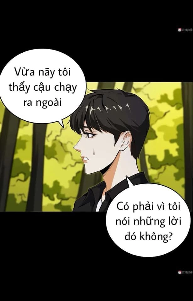 Giày Thủy Tinh Chapter 39 - 8