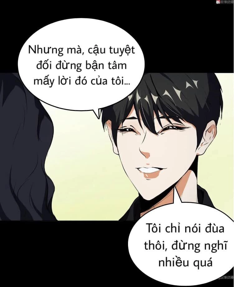 Giày Thủy Tinh Chapter 39 - 10