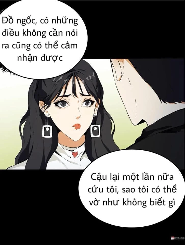 Giày Thủy Tinh Chapter 39 - 11