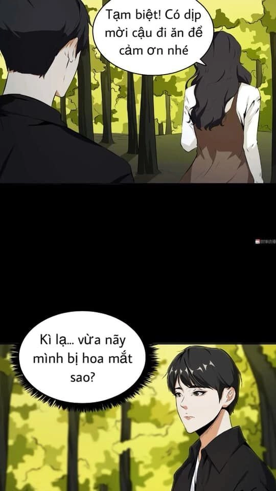 Giày Thủy Tinh Chapter 39 - 14