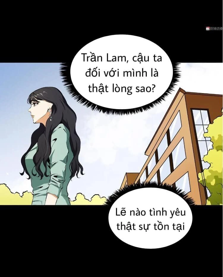 Giày Thủy Tinh Chapter 39 - 17