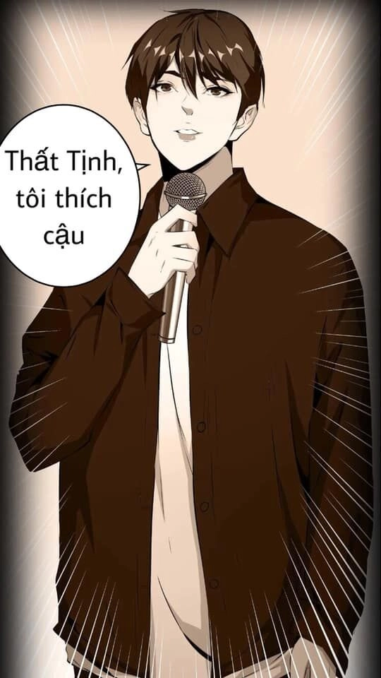 Giày Thủy Tinh Chapter 39 - 18
