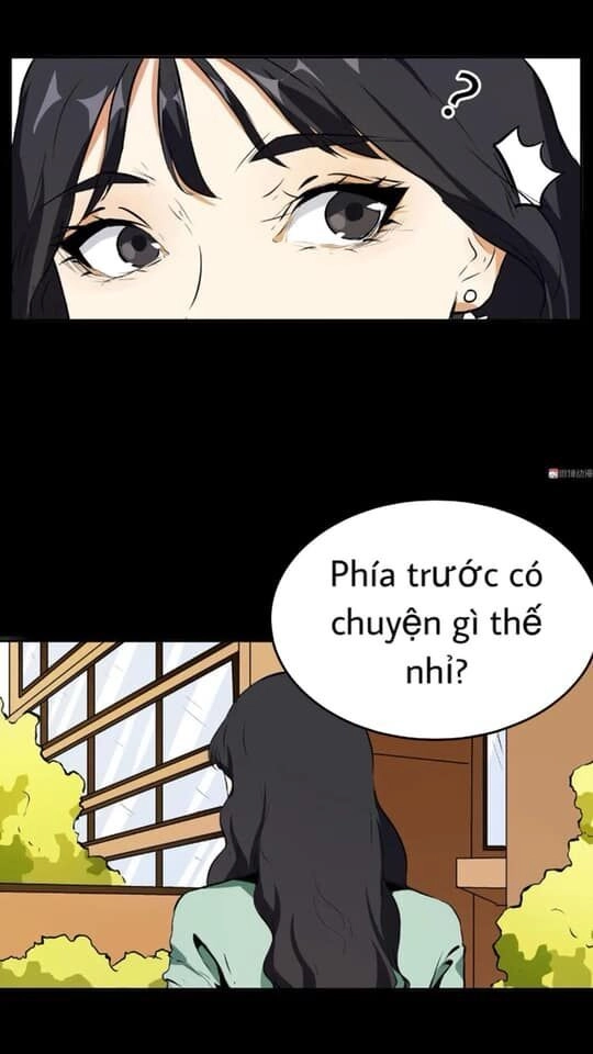 Giày Thủy Tinh Chapter 39.5 - 4