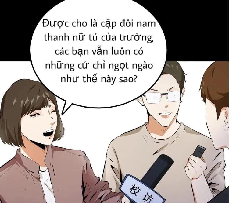 Giày Thủy Tinh Chapter 39.5 - 5