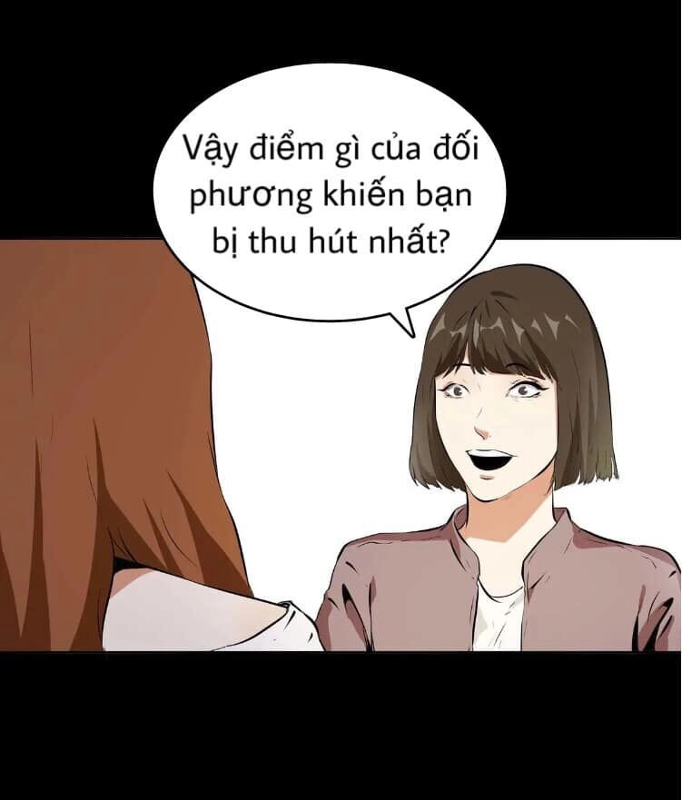 Giày Thủy Tinh Chapter 39.5 - 8