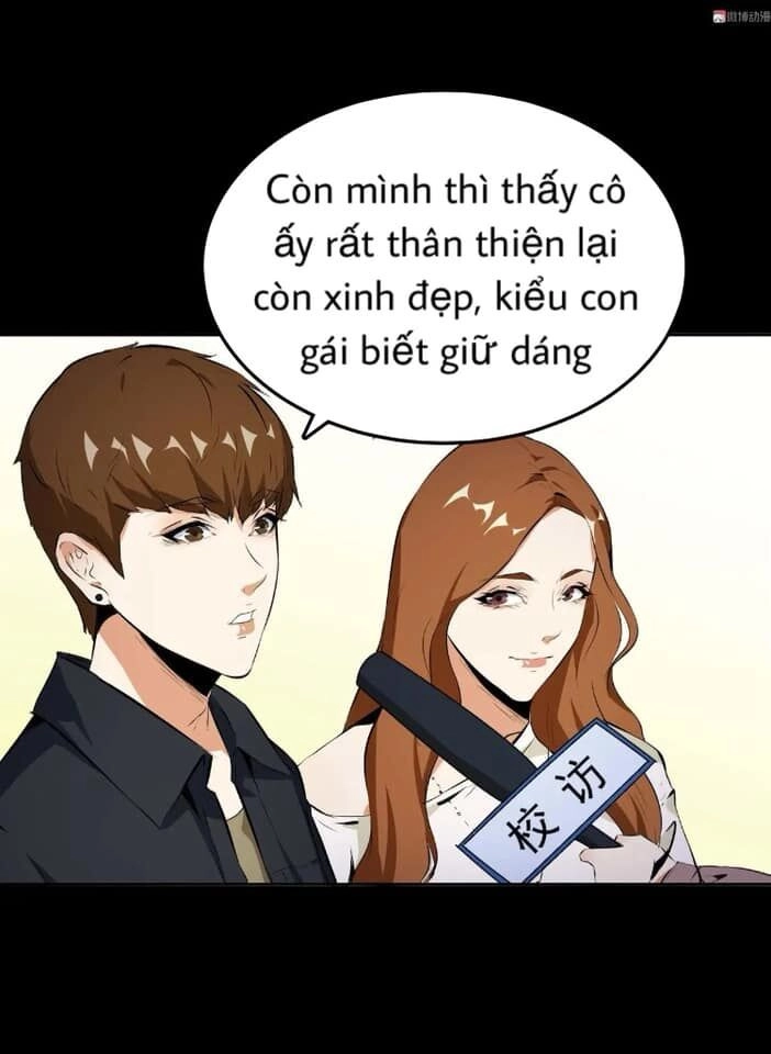 Giày Thủy Tinh Chapter 39.5 - 10