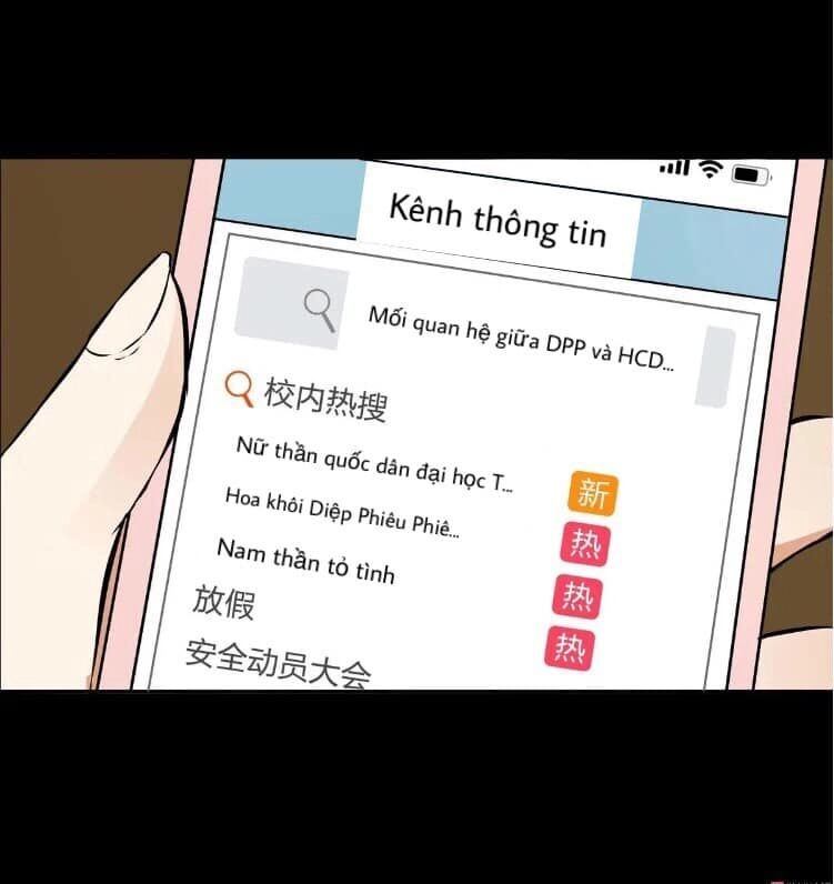 Giày Thủy Tinh Chapter 40 - 4