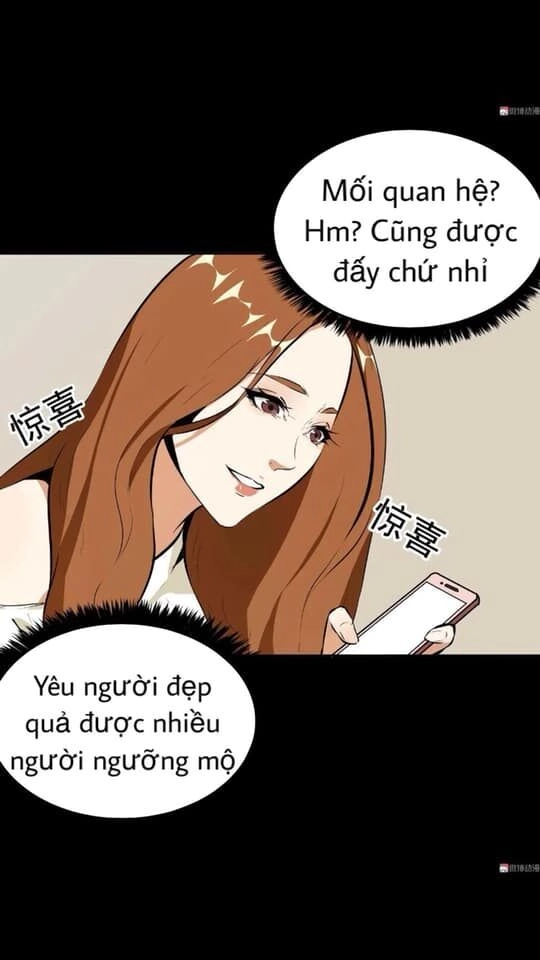 Giày Thủy Tinh Chapter 40 - 5