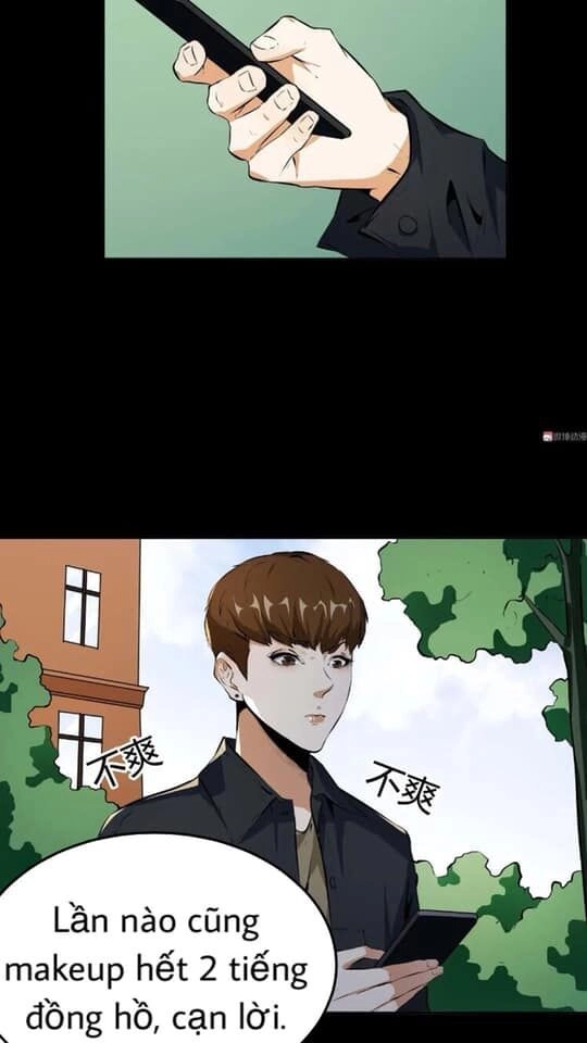 Giày Thủy Tinh Chapter 40 - 7