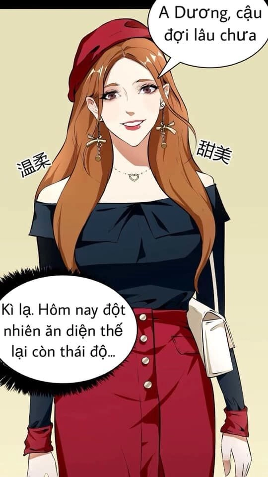 Giày Thủy Tinh Chapter 40 - 9