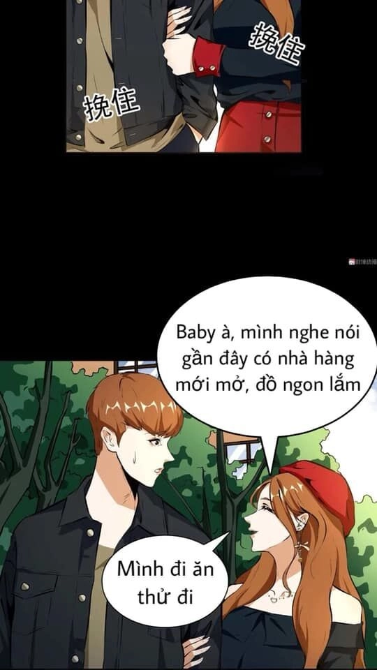 Giày Thủy Tinh Chapter 40 - 10