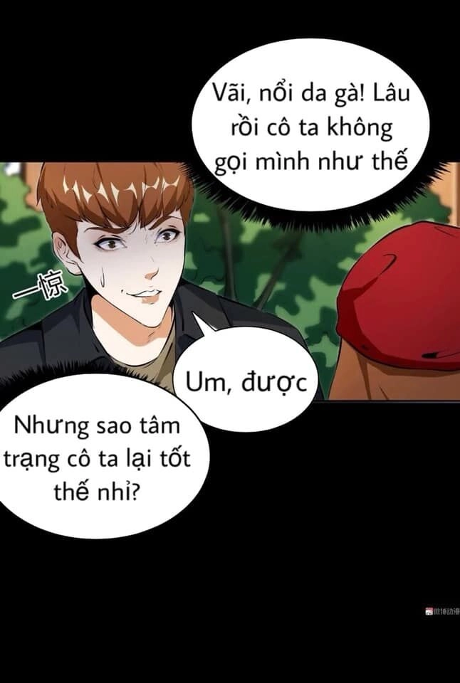 Giày Thủy Tinh Chapter 40 - 11