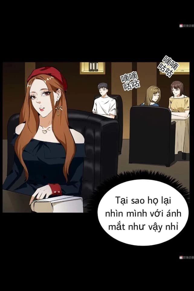 Giày Thủy Tinh Chapter 40 - 14