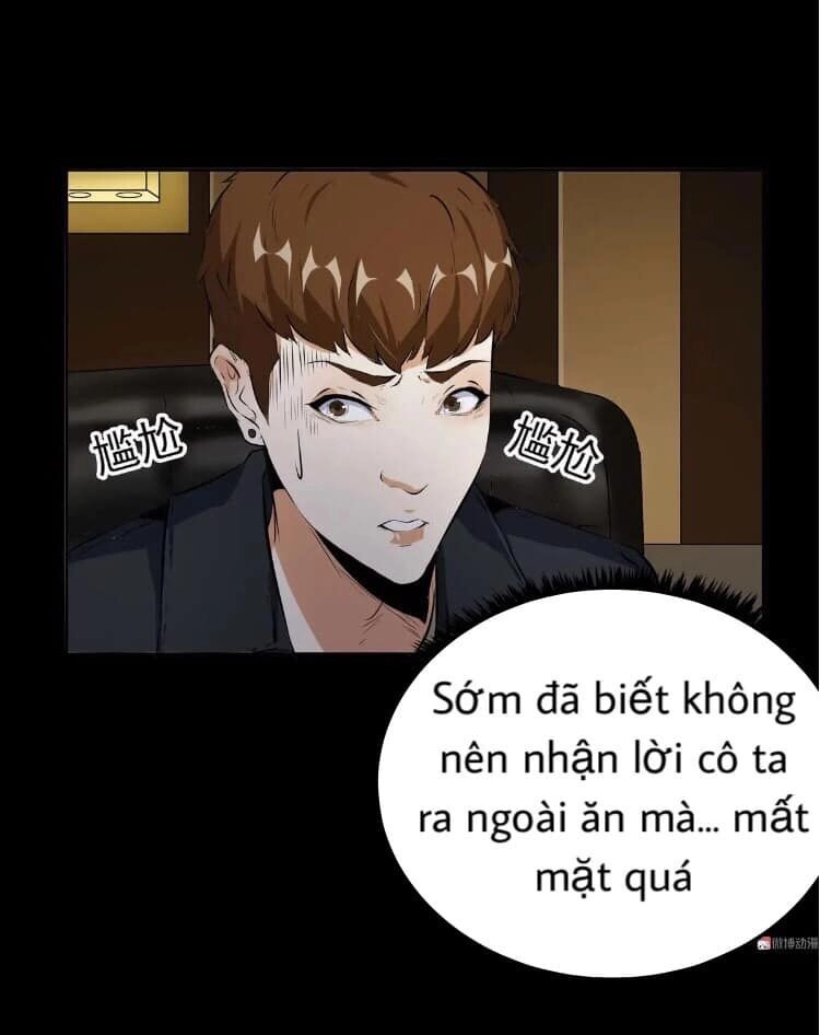 Giày Thủy Tinh Chapter 40 - 15