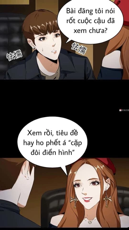 Giày Thủy Tinh Chapter 40.5 - 1