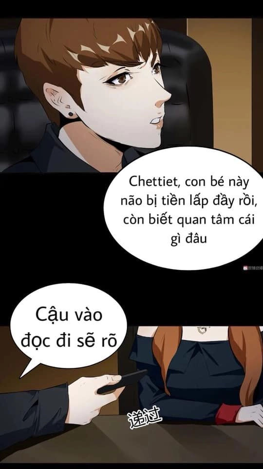 Giày Thủy Tinh Chapter 40.5 - 2