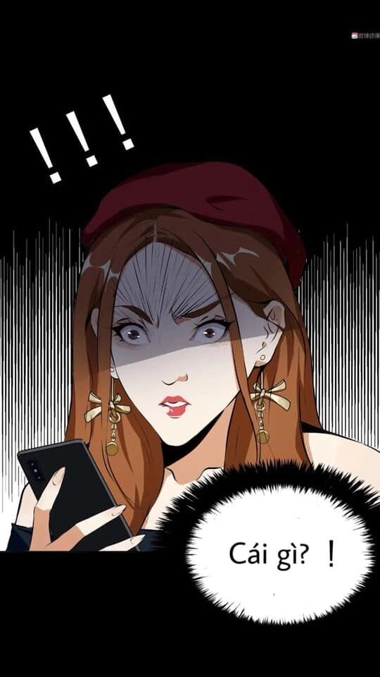 Giày Thủy Tinh Chapter 40.5 - 3