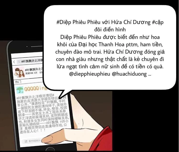 Giày Thủy Tinh Chapter 40.5 - 4