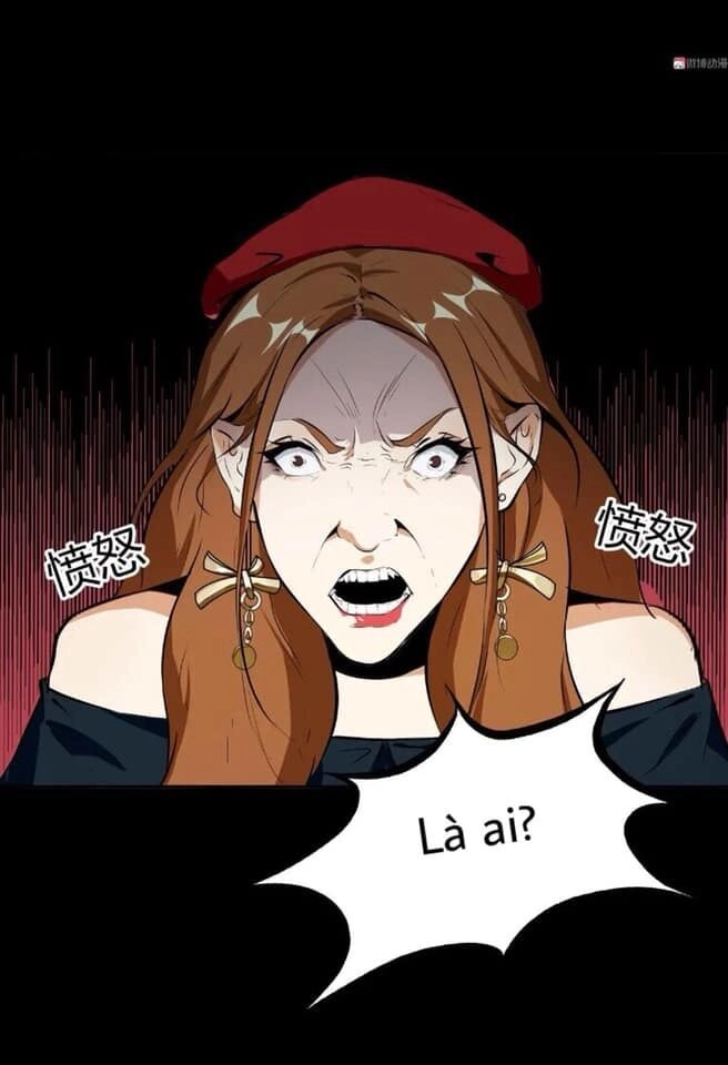 Giày Thủy Tinh Chapter 40.5 - 8