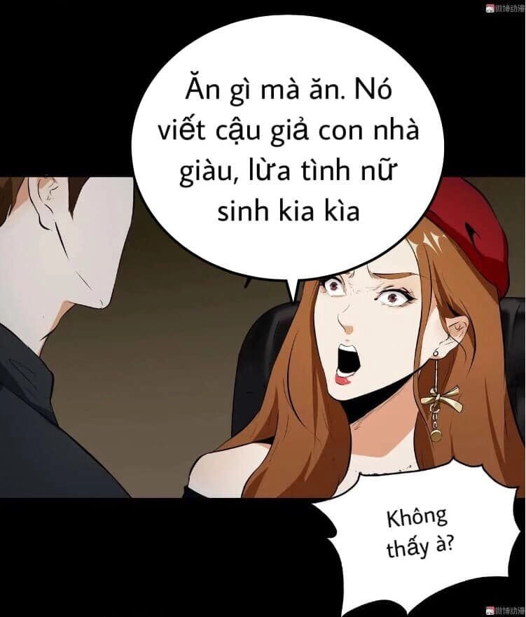 Giày Thủy Tinh Chapter 40.5 - 11