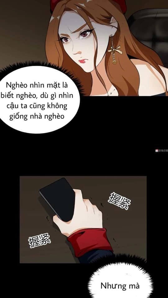 Giày Thủy Tinh Chapter 40.5 - 13