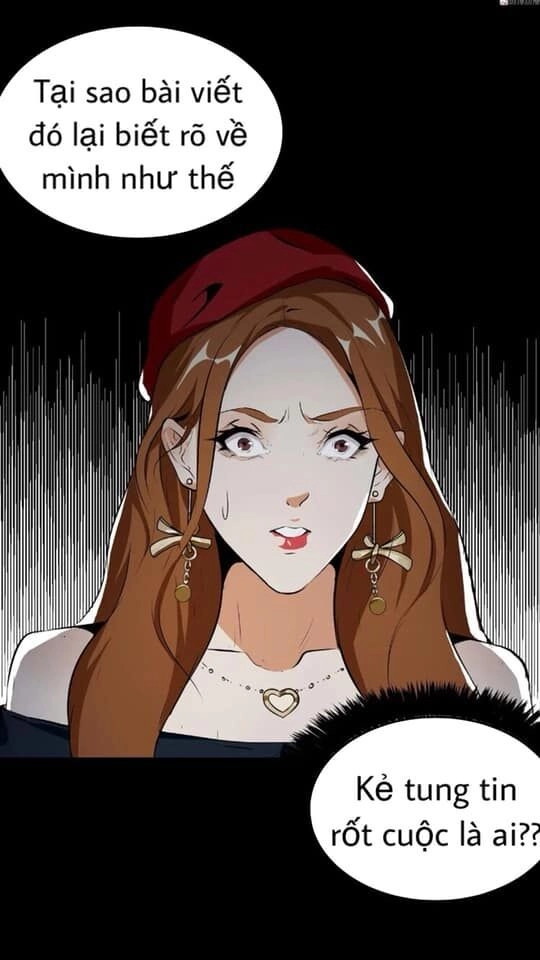 Giày Thủy Tinh Chapter 40.5 - 14