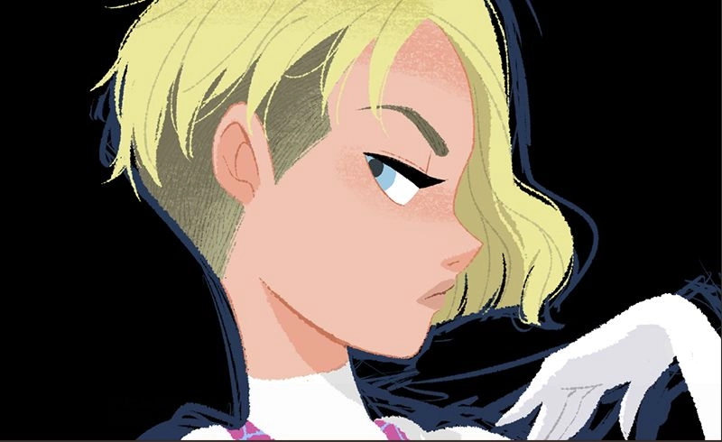 Gwenpool Siêu Phàm Chapter 20.1 - 5