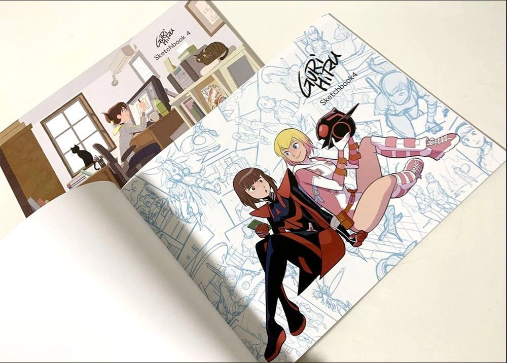 Gwenpool Siêu Phàm Chapter 20.1 - 6