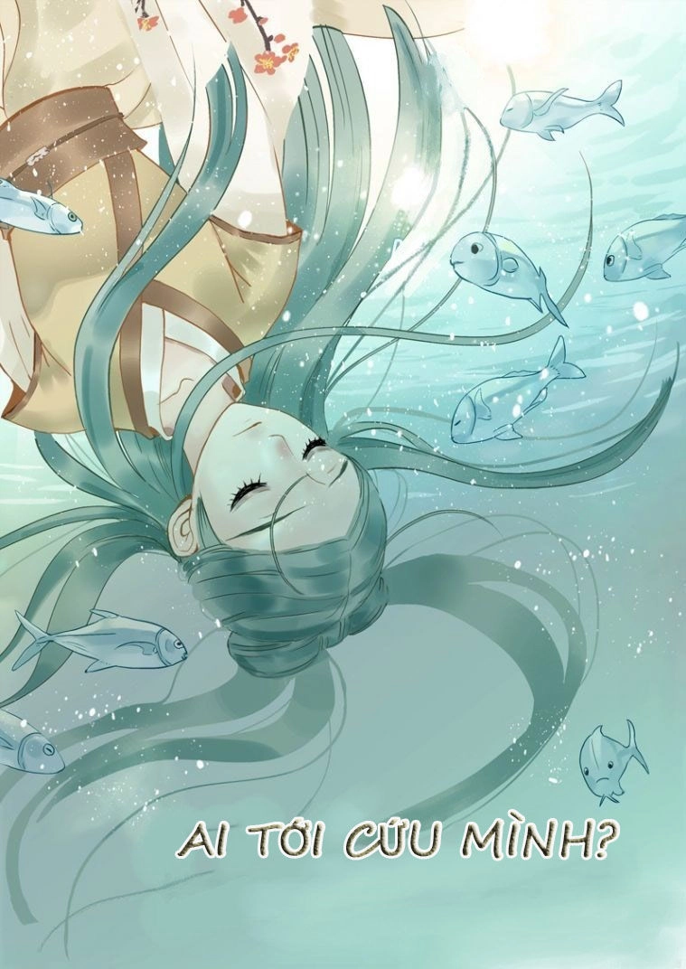 Thiên Hạ Vô Lại Chapter 1 - 4