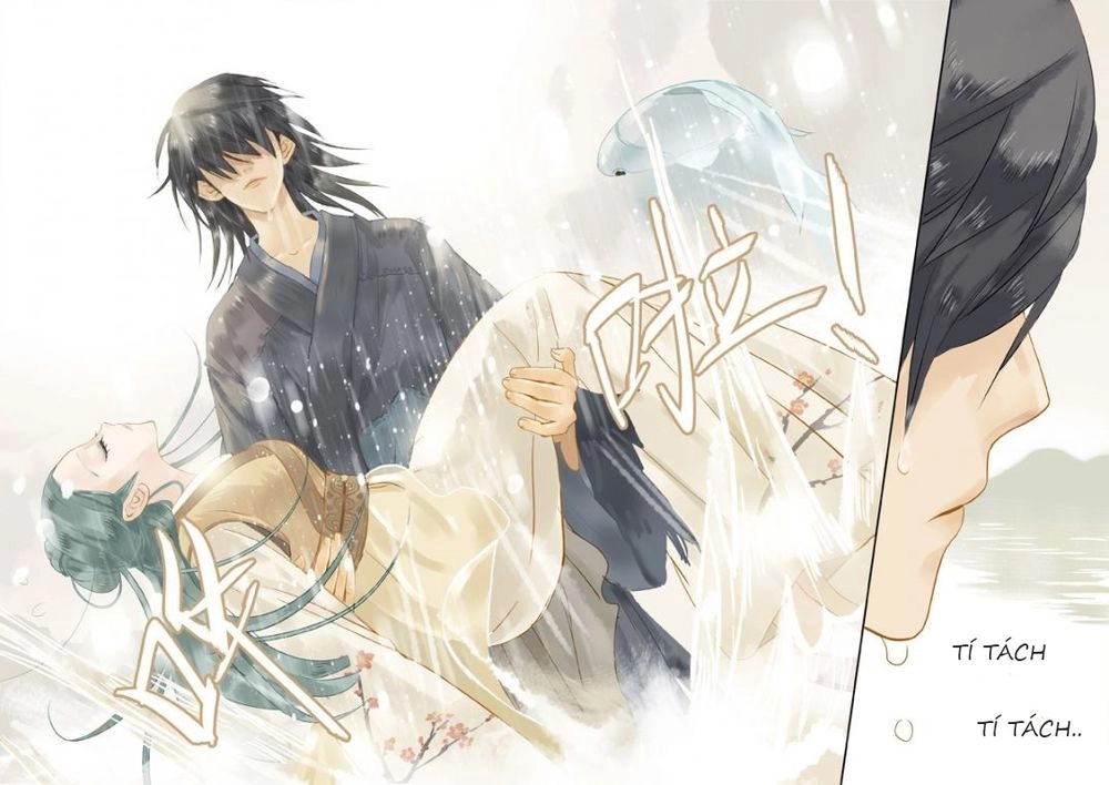 Thiên Hạ Vô Lại Chapter 1 - 6