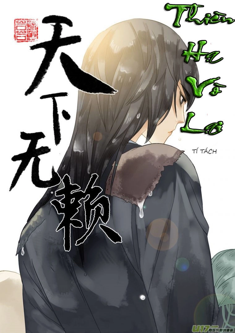 Thiên Hạ Vô Lại Chapter 1 - 7