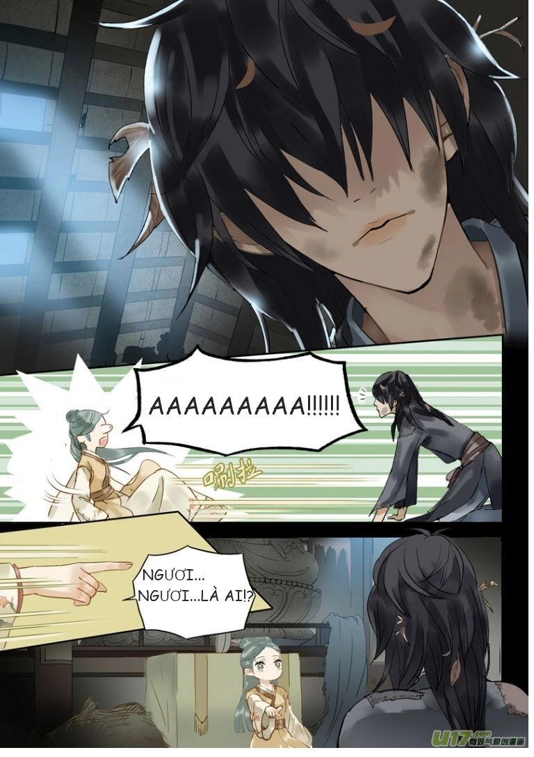 Thiên Hạ Vô Lại Chapter 1 - 9