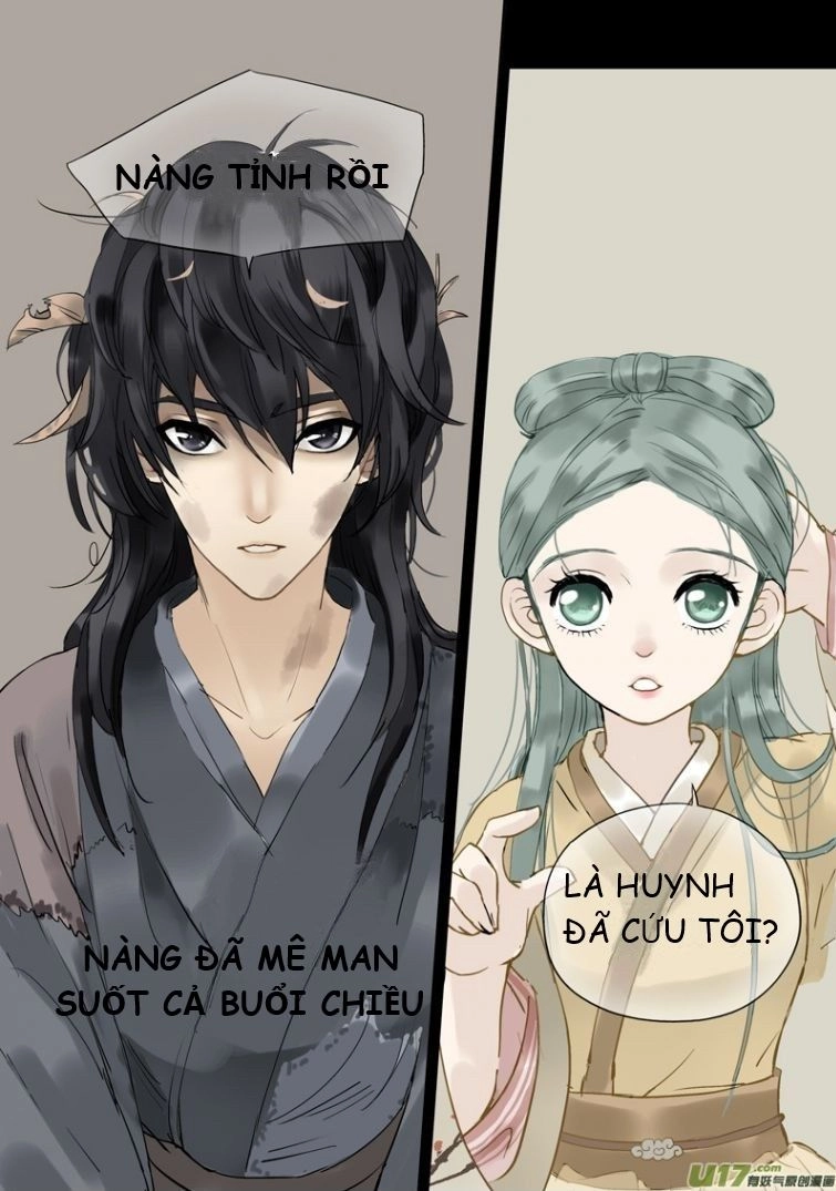 Thiên Hạ Vô Lại Chapter 1 - 10