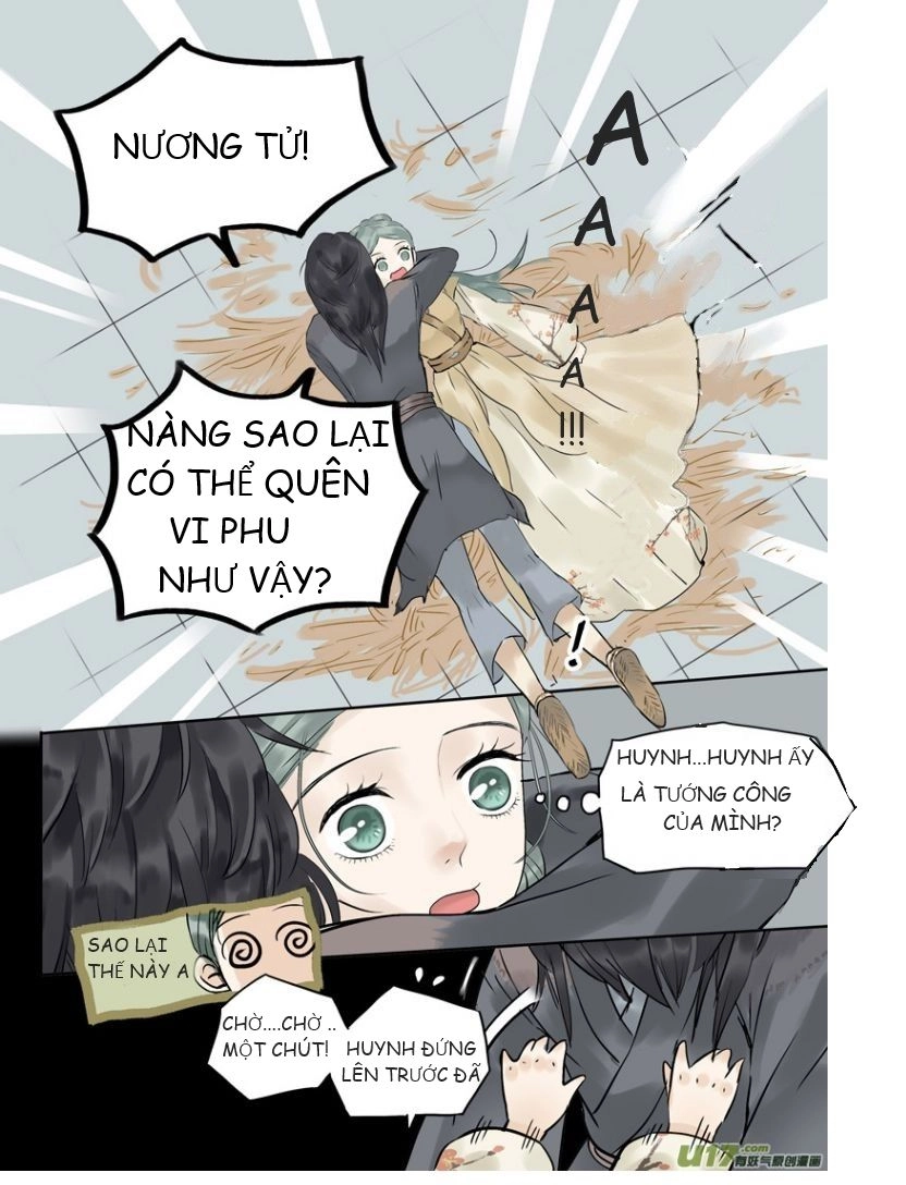 Thiên Hạ Vô Lại Chapter 1 - 12