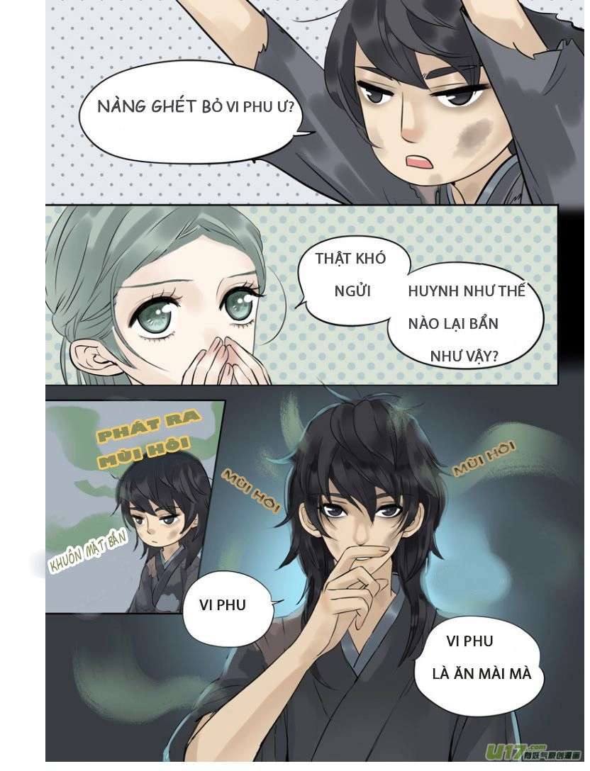 Thiên Hạ Vô Lại Chapter 1 - 17