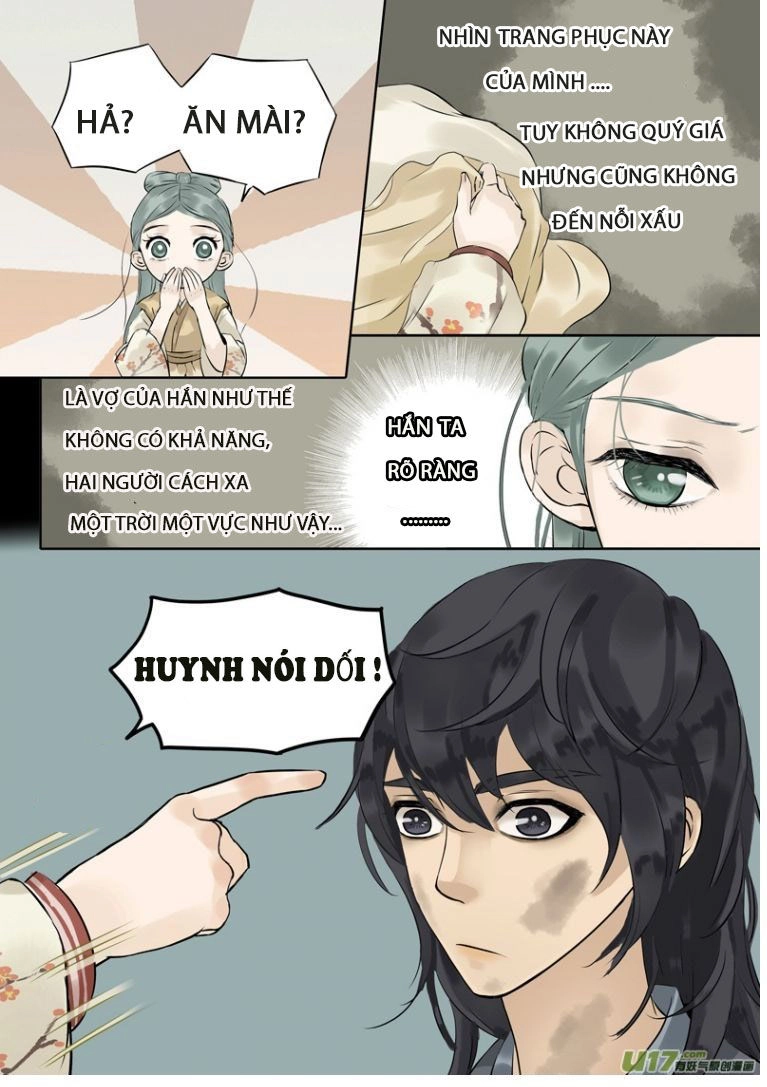 Thiên Hạ Vô Lại Chapter 1 - 18