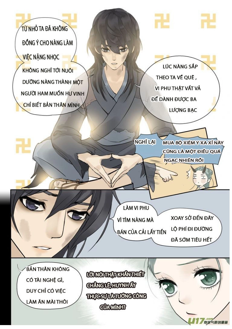 Thiên Hạ Vô Lại Chapter 1 - 22