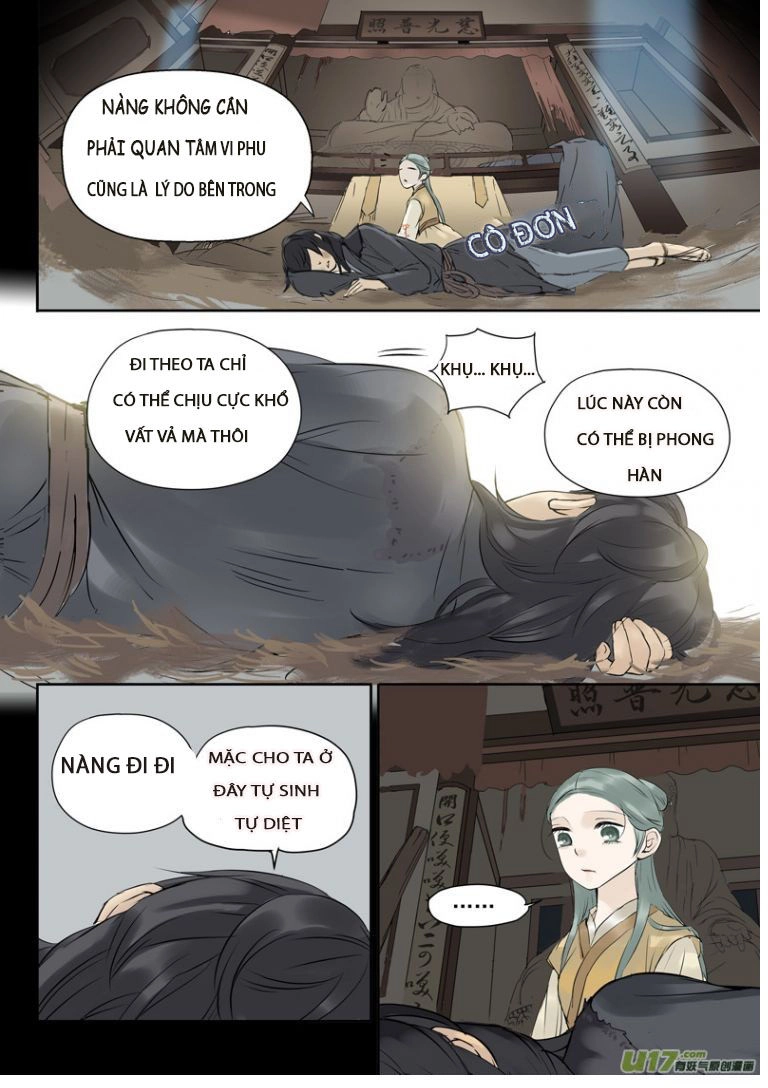 Thiên Hạ Vô Lại Chapter 1 - 24