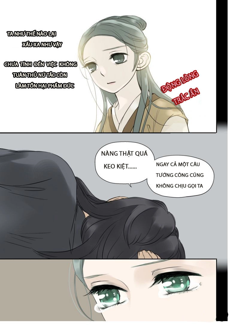 Thiên Hạ Vô Lại Chapter 1 - 25