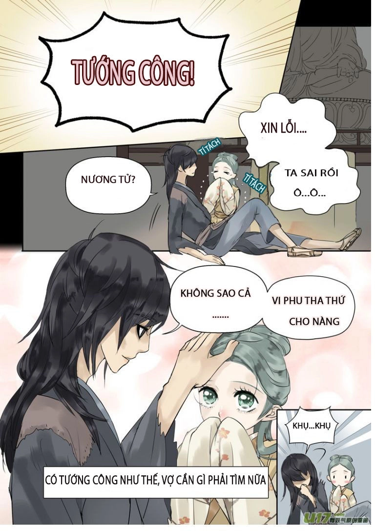 Thiên Hạ Vô Lại Chapter 1 - 26