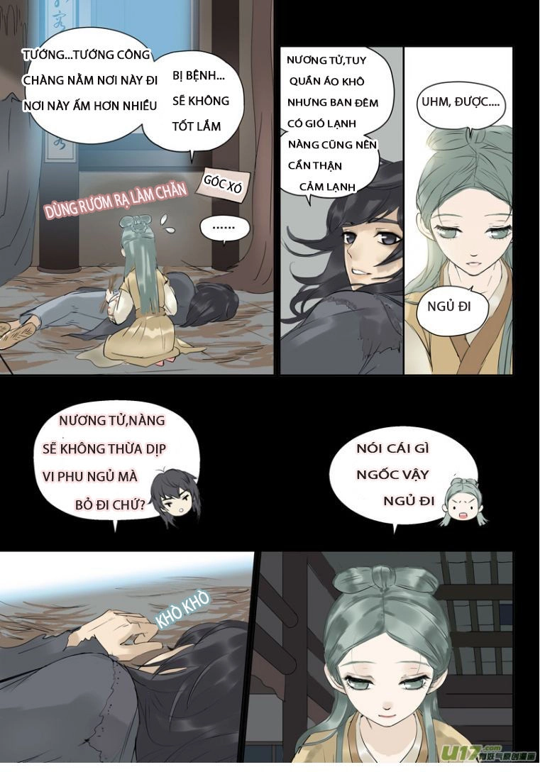 Thiên Hạ Vô Lại Chapter 1 - 27