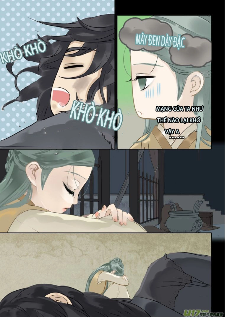 Thiên Hạ Vô Lại Chapter 1 - 29